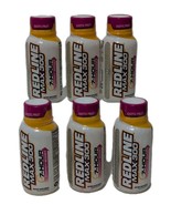 Lot of 6 VPX Redline Max 300 Energy Shots – Exotic Fruit – 7-Hour Boost ... - €81,86 EUR