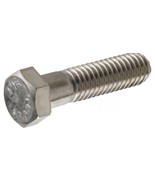 Hillman 881769 3/8 in.- 16 Coarse Thread x 3/4 in. Stainless Steel Hex C... - $19.83 CAD