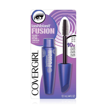 Covergirl Lashblast Fusion Mascara #870 Black Brown - $10.55 CAD