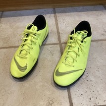 Men&#39;s Nike Vapor 9 Club Ic Yellow Football Boots AH7385-701 - £23.54 GBP