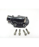 Cylinder head coolant outlet 1999 2000 2001 Triumph Sprint ST 955i - $33.71 CAD