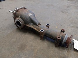 Carrier Rear Automatic Transmission CVT 3.70 Ratio Fits 17-19 IMPREZA  - $274.79