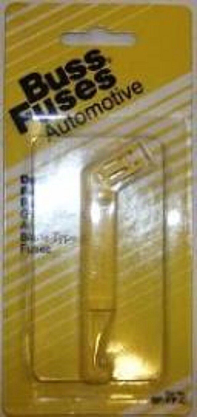 5 pack FP-C  Fuse Puller Yellow Buss FPC Bussman  FP-A3 - $17.00
