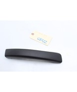 04-11 MAZDA RX-8 REAR LEFT DRIVER SIDE INTERIOR DOOR GRAB HANDLE TRIM Q8722 - €37,91 EUR