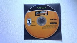 Tony Hawk&#39;s Underground 2 (Microsoft Xbox, 2004) - $13.12