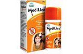 Medilice Lice Killer Lotion – Head Lice and Nit Treatment - $10.20