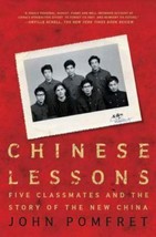 Chinese Lessons - £4.67 GBP