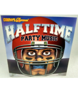CD Drew&#39;s Famous Halftime Party Music by The Hit Crew (CD, 2003, Turn Up... - £7.82 GBP
