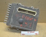 2001 Dodge Dakota Transmission Control Unit TCU P56028285AH Module 432-10B4 - $8.99