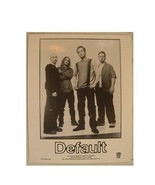 Default Press Kit and Photos The Fallout - €23,65 EUR