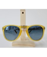 Persol 714-SM Sunglasses Steve McQueen Opal 204S3 Authentic New - $359.95