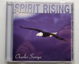 Spirit Rising Charles Suniga (CD, 2004) - £6.32 GBP