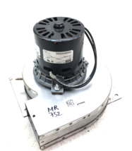 FASCO 702110412 Draft Inducer Blower Motor Assembly 1/30HP 42250-001 use... - $129.00