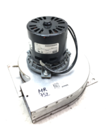 FASCO 702110412 Draft Inducer Blower Motor Assembly 1/30HP 42250-001 use... - $178.29 CAD