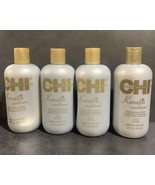 CHI Keratin Conditioner 12oz (Pack of 3) - $54.91 CAD