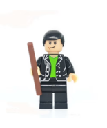 WSToys 9th Doctor Who Limited Edition Minifigures Toys - $127.44 MXN