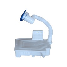 Windshield Washer Fluid Reservoir Tank For VW Golf Jetta Touran Audi Sea... - $727.06 MXN