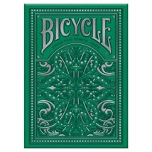 Bicycle Playing Cards: Jacquard - £10.56 GBP