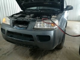 Passenger Right Strut Front Fits 05-07 VUE 104860105single strut/shock a... - $926.42 MXN