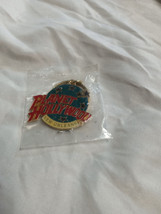 Planet Hollywood New Orleans Souvenir Key Chain- New In Plastic Package - £7.95 GBP