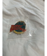 Planet Hollywood New Orleans Souvenir Key Chain- New In Plastic Package - $9.95