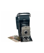 Polaroid Land Camera Model 150 Folding light reducer lens manual vintage... - $173.25