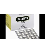 Veteran Charak Pharma Pallrywyn Forte Tablet an Aphrodisiac - 20 Tablets... - £14.05 GBP