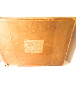 LIONEL PRE-WAR HARD CARDBOARD SET BOX APPROX 19 X 14 X 6 NO# I FAIR - H1 - $84.62 CAD