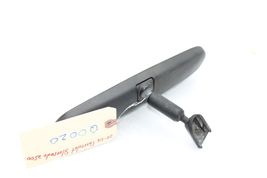 01-06 CHEVROLET SILVERADO REAR VIEW MIRROR Q0020 image 5