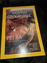 National Geographic, December 1998 - £5.54 GBP