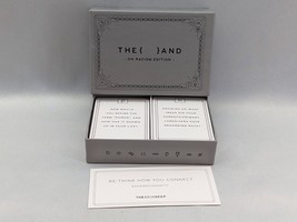 New {THE AND} On Racism Edition - 199 Critical Thinking Discussion Cards B2 - €11,12 EUR