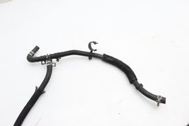 08-10 FORD F-450 SUPER DUTY 6.4L POWERSTROKE DIESEL COOLANT LINE HOSE PIPE E1387 image 2