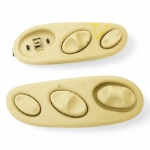 97-03 Jaguar X100 XK8 XKR Power Seat Control Module Unit LJA2160AG image 15