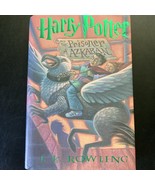 Harry Potter and the Prisoner of Azkaban J.K. Rowing 1st American Editio... - $16.82