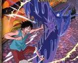 One Piece: (Uncut) - Collection 36 DVD | Episodes 434 - 445 | Region 4 - $17.53