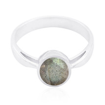 Bague en argent sterling Labradorite Bijoux domestiques pour cadeau de la... - £10.08 GBP