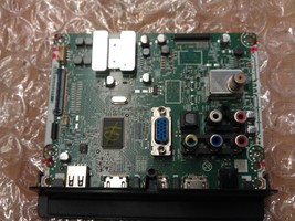 * AZAU4MMA-001 Main Board From Sanyo FW50D36F B ME3 Lcd Tv - $34.95