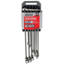 Craftsman Overdrive 6 Point Metric Wrench Set 11 pc - $79.95