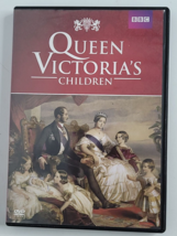 Queen Victoria&#39;s Children DVD BBC British Royal Family Prince Albert Monarchy - $14.99