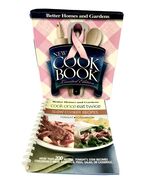 Better Homes &amp; Gardens NEW COOKBOOK Limited Breast Cancer Edition &amp; Slow... - €11,99 EUR