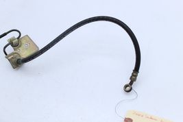 06-07 SUBARU IMPREZA WRX CLUTCH MASTER CYLINDER LINE HOSE Q7634 image 5