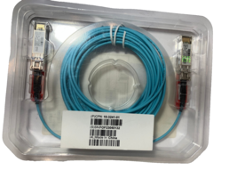 Cisco Cable SFP-25G-AOC10M 10-3241-01 25G Base Active Optical Cable Genu... - €76,29 EUR