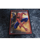 Spider-Man 3 (DVD, 2007, 2-Disc Set, Special Edition) - £1.43 GBP