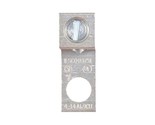 OEM Cooktop Connector For Kenmore 66542783710 22-98009 22-98002 66598009... - $34.75