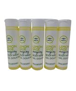 5 Paul Mitchell Tea Tree Lemon Sage Energizing Body Wash .7 oz ea Total ... - $10.87