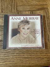 Anne Murray CD - £11.63 GBP