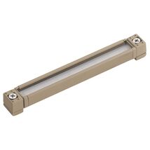Kichler Lighting 16101SD27 Hardscape LED Light 6-Inch Textured Sand Color - $89.09