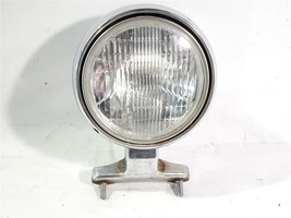 Front Headlight with Bracket Bulb 33100-MAA-A31 OEM 2012 Honda VT1100 Sh... - $1,039.32 MXN