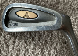 Orlimar SF 302 Golf Club 5 Iron Regular Flex Graphite Right Handed - £19.57 GBP