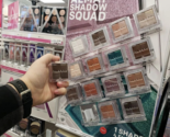 BUY 2 GET 1 FREE (ADD 3) Almay Shadow Squad Eyeshadow Quad - $6.23+